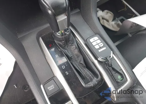 2021 Honda Civic Sport z USA, uszkodzony, nr VIN 2HGFC2F87MH559154